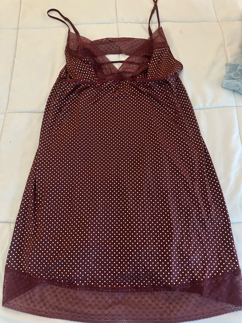Victoria’s Secret Short Nightgown Medium